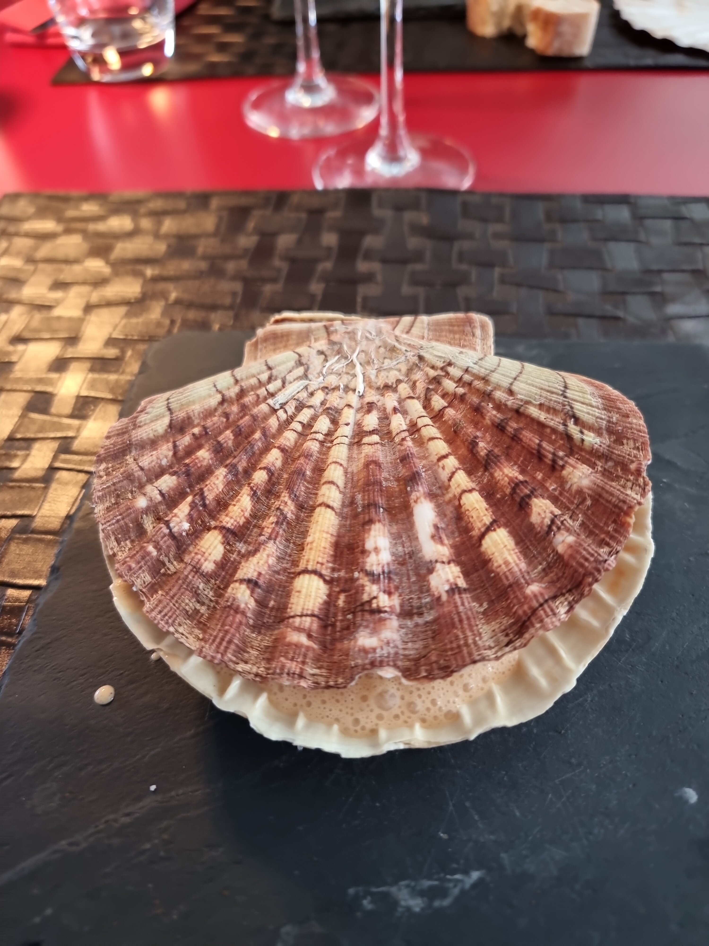 Hotel Restaurant de Paris-餐饮