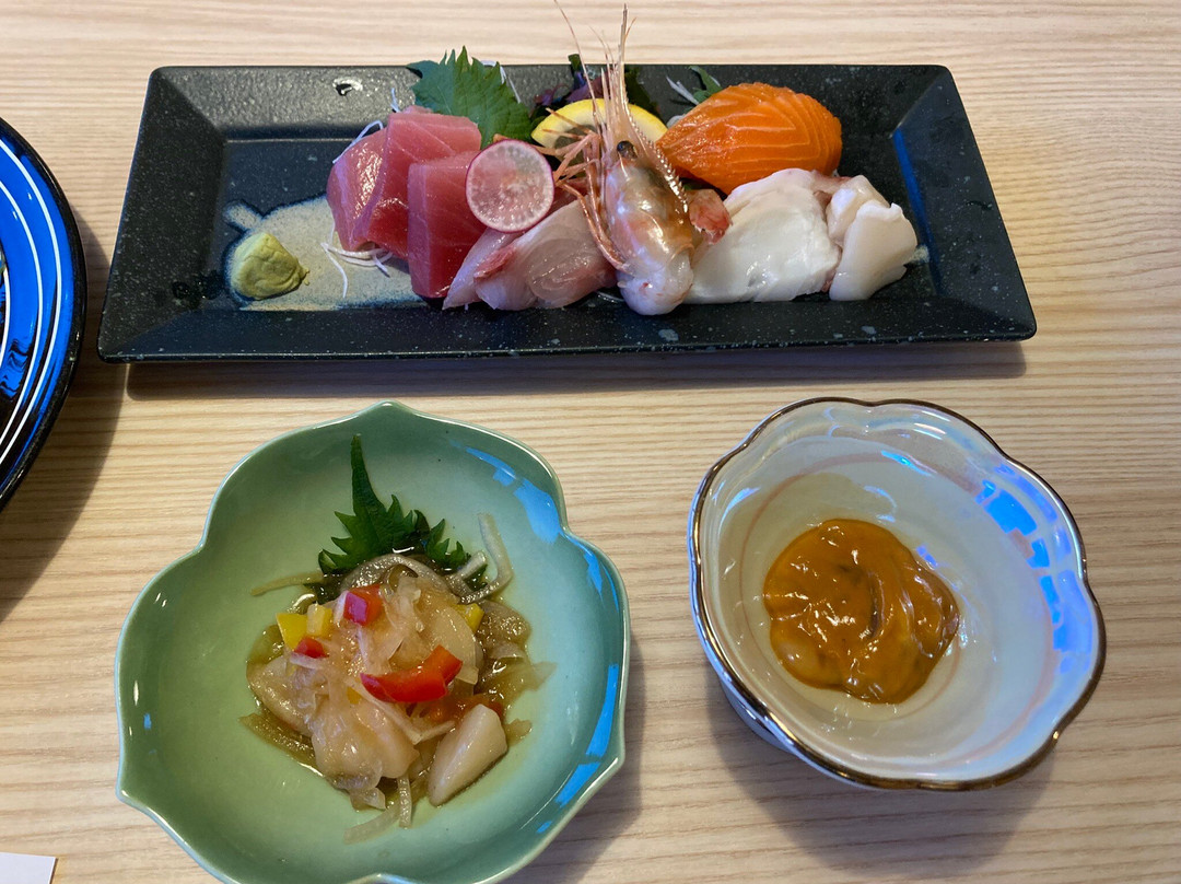 Hotel New Kohrin主图