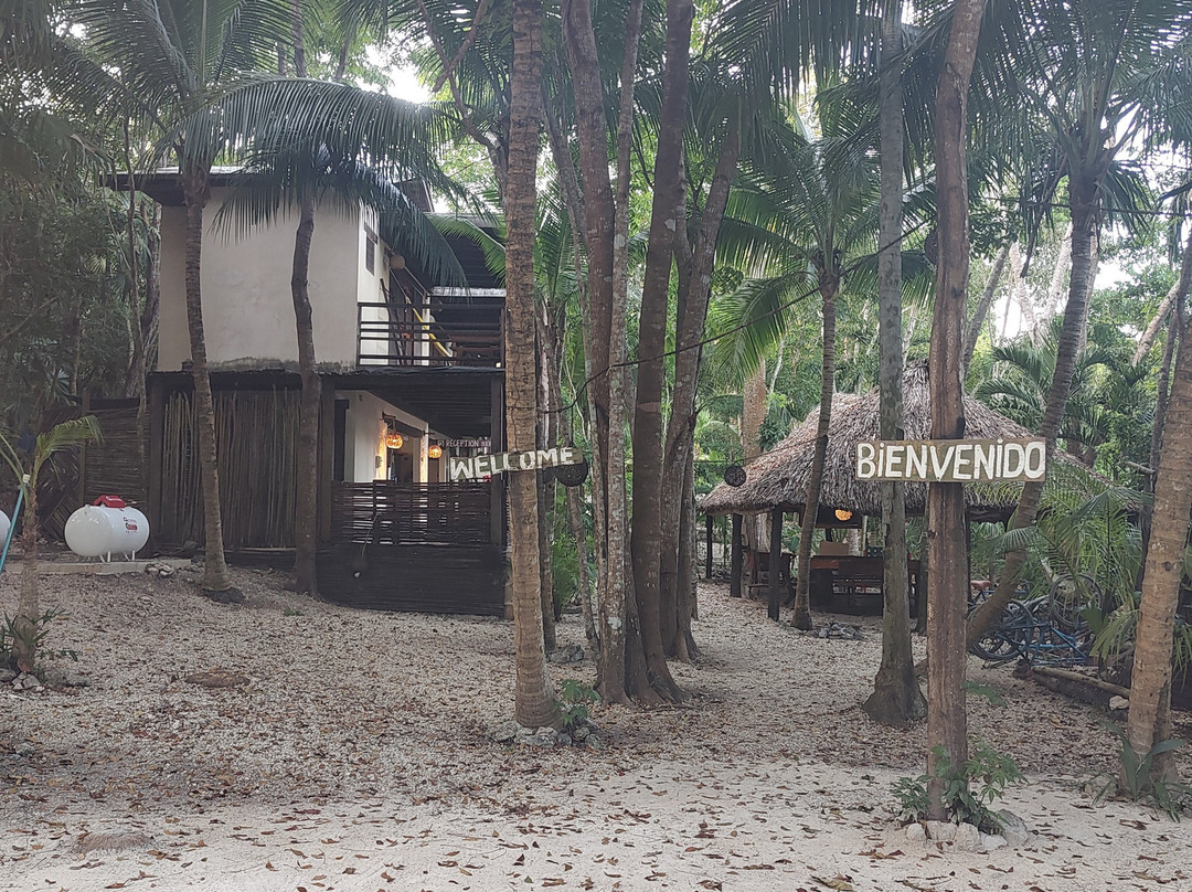 Hotel Buenavista Bacalar主图