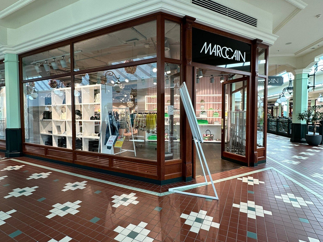 Designer Outlet Salzburg景点图片