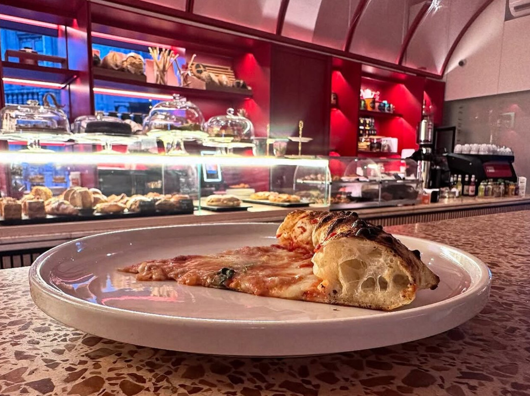 Forma - Pizzeria, Caffetteria, Pasticceria