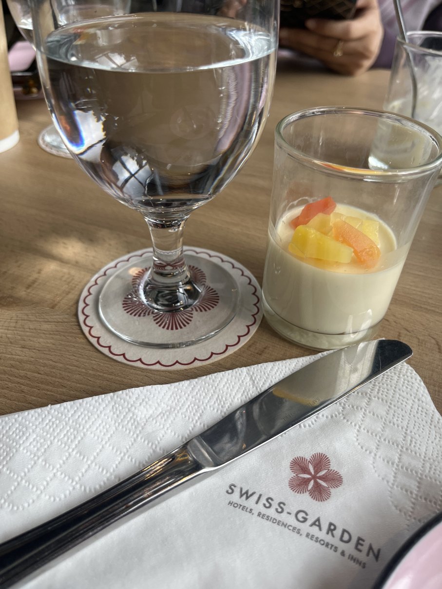 云顶高原瑞园酒店及高级公寓-餐饮