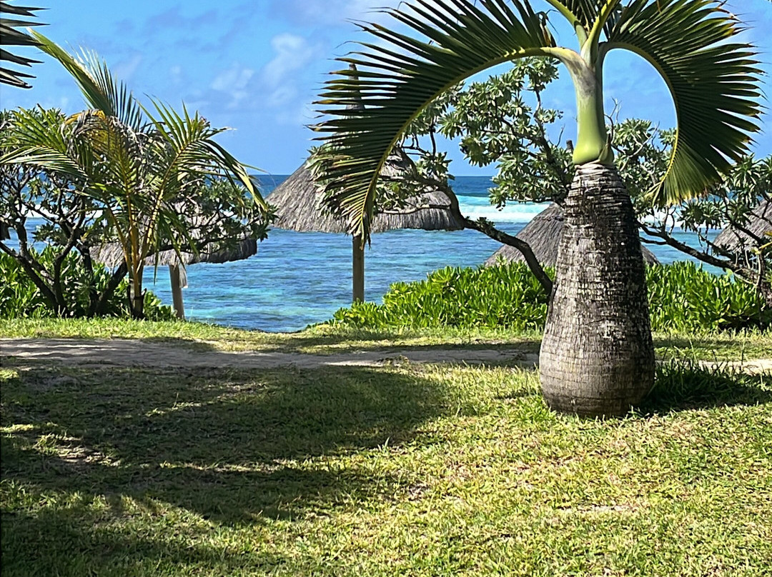 Radisson Blu Poste Lafayette Resort & Spa, Mauritius主图