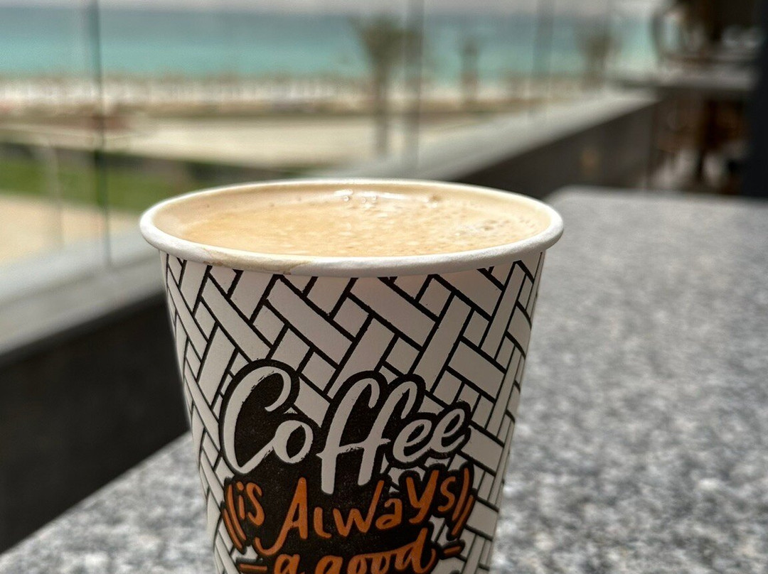 Matarma Beach Residence主图