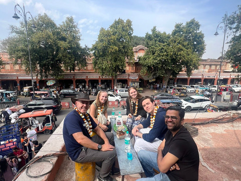 Seagull Jaunt-斋蒲尔必去景点