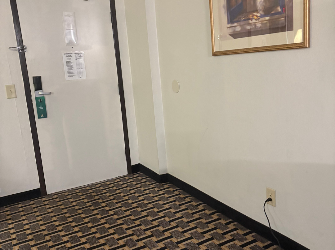 Quality Inn & Suites主图