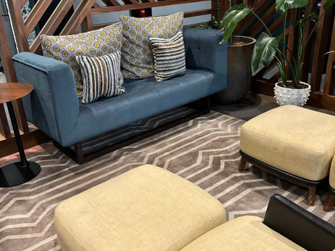 Kinley Chattanooga Southside, a Tribute Portfolio Hotel主图