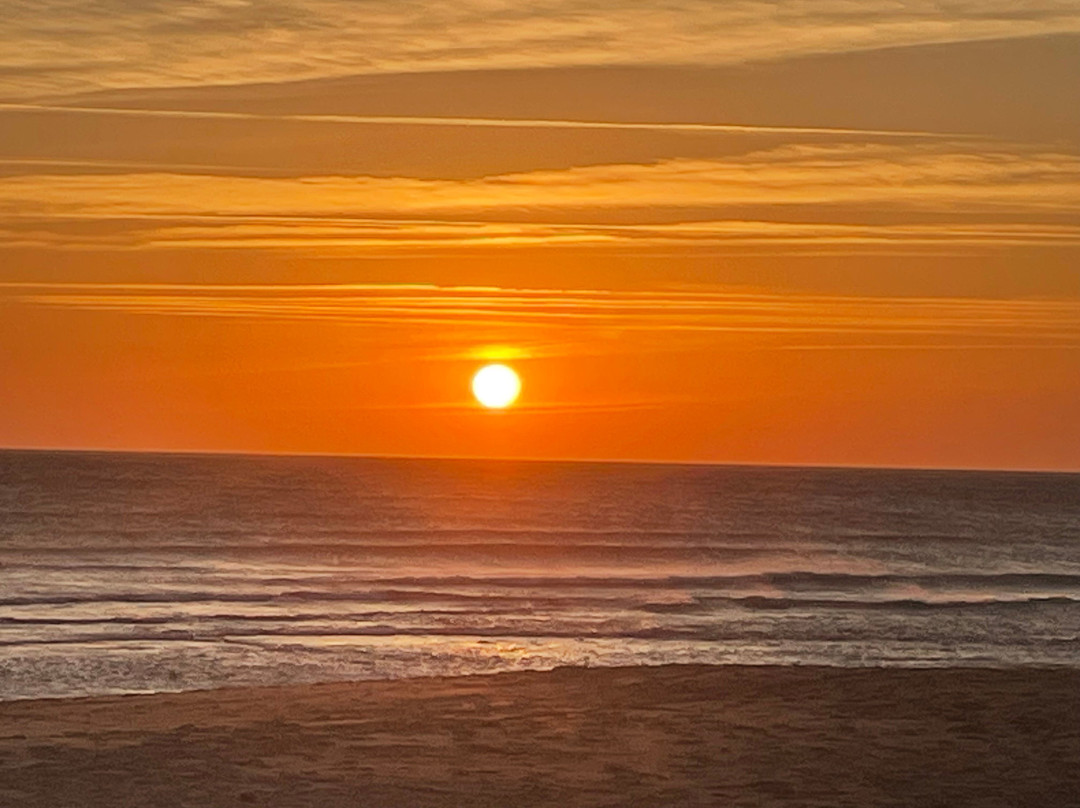 A-Frame Yoga & Surfcamp
