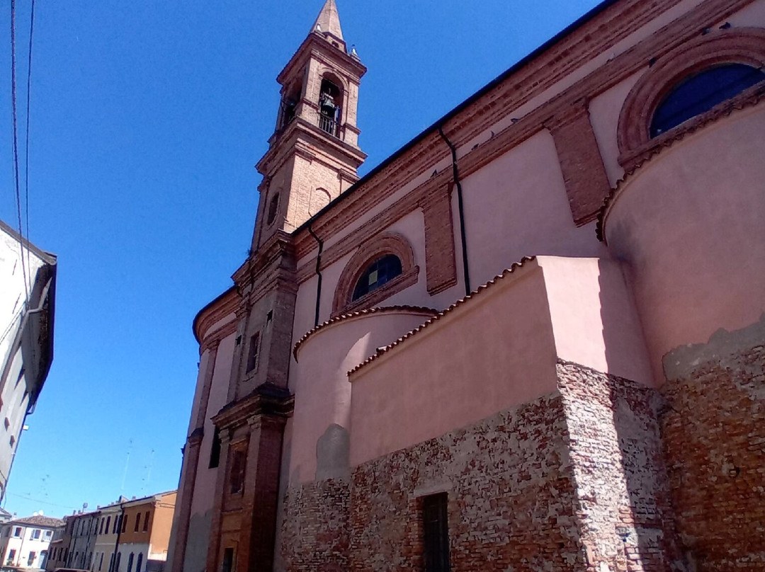 Chiesa del Santissimo Rosario景点图片