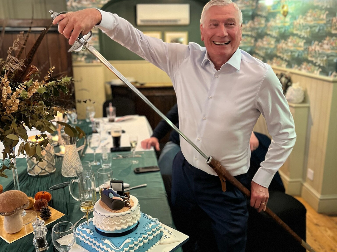 Bodkin House Hotel主图