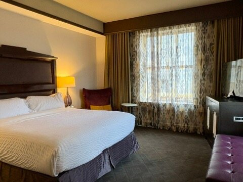 The Ashton Hotel主图