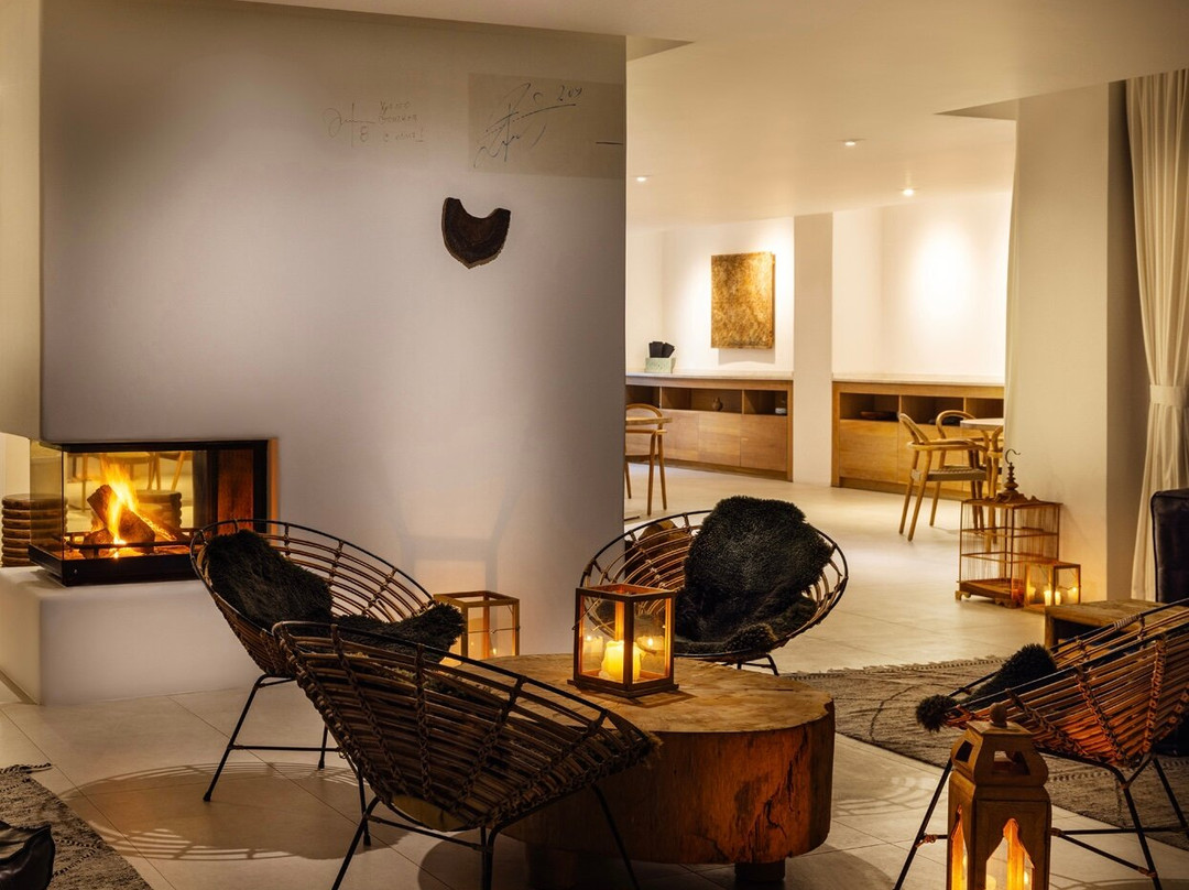 Budzhaka酒店住宿-Sea Sense Boutique Hotel