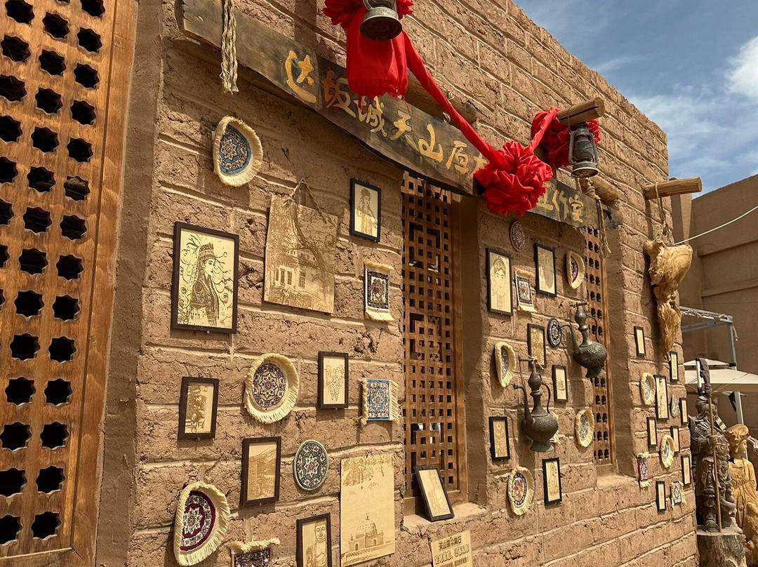 China Silk Road Tours景点图片