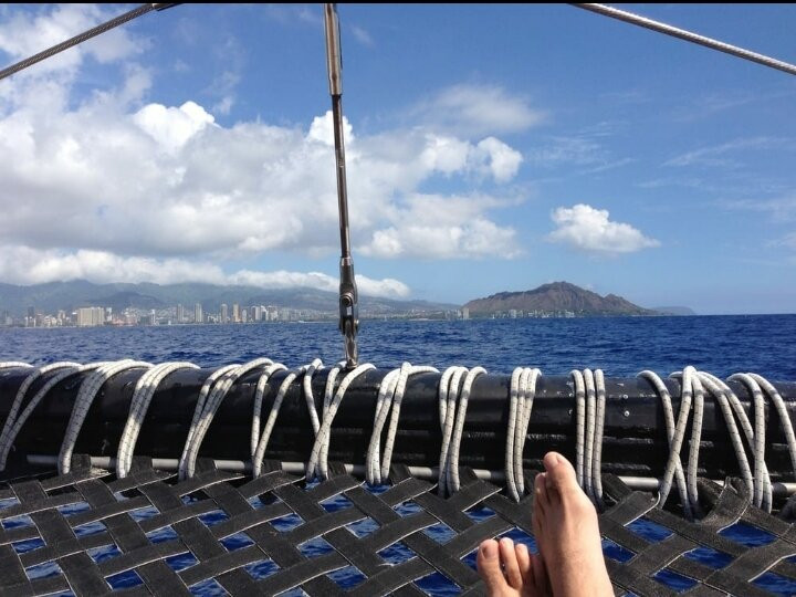 Action Sports Hi Tours-火奴鲁鲁必去景点