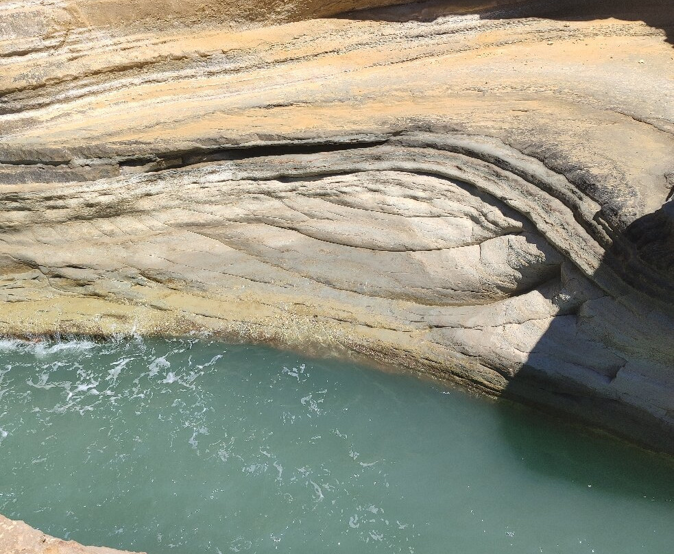 Dimitrios Apartments主图