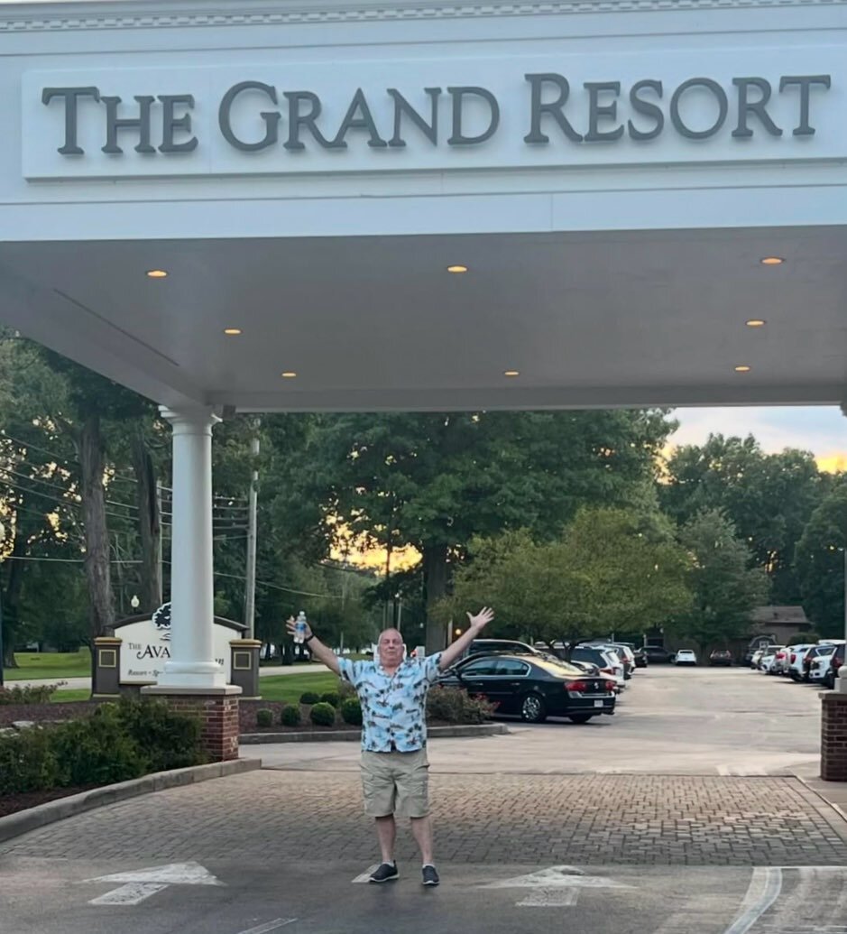 The Grand Resort-浴室