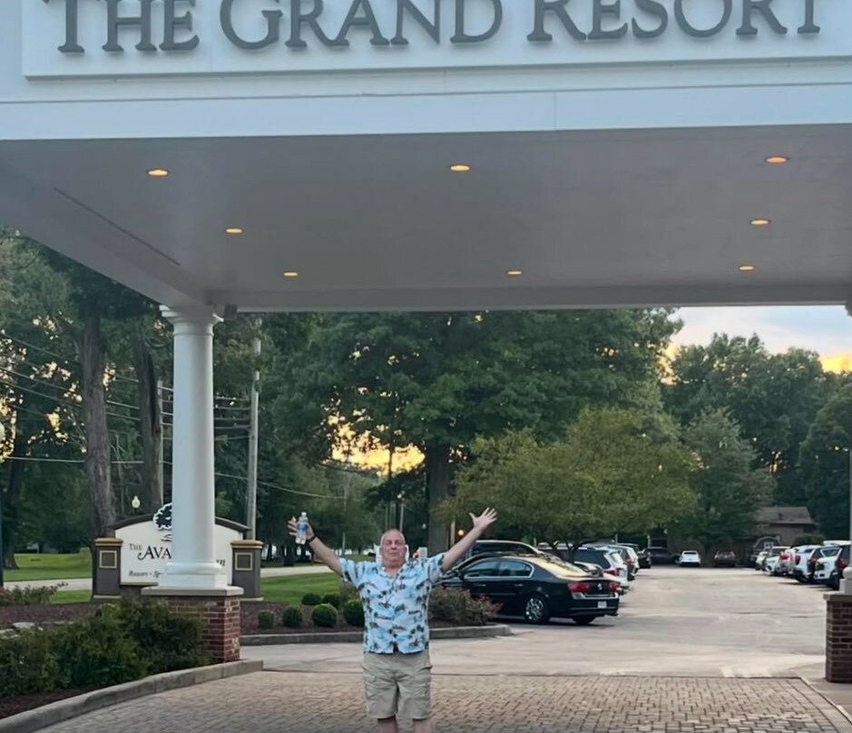 The Grand Resort主图