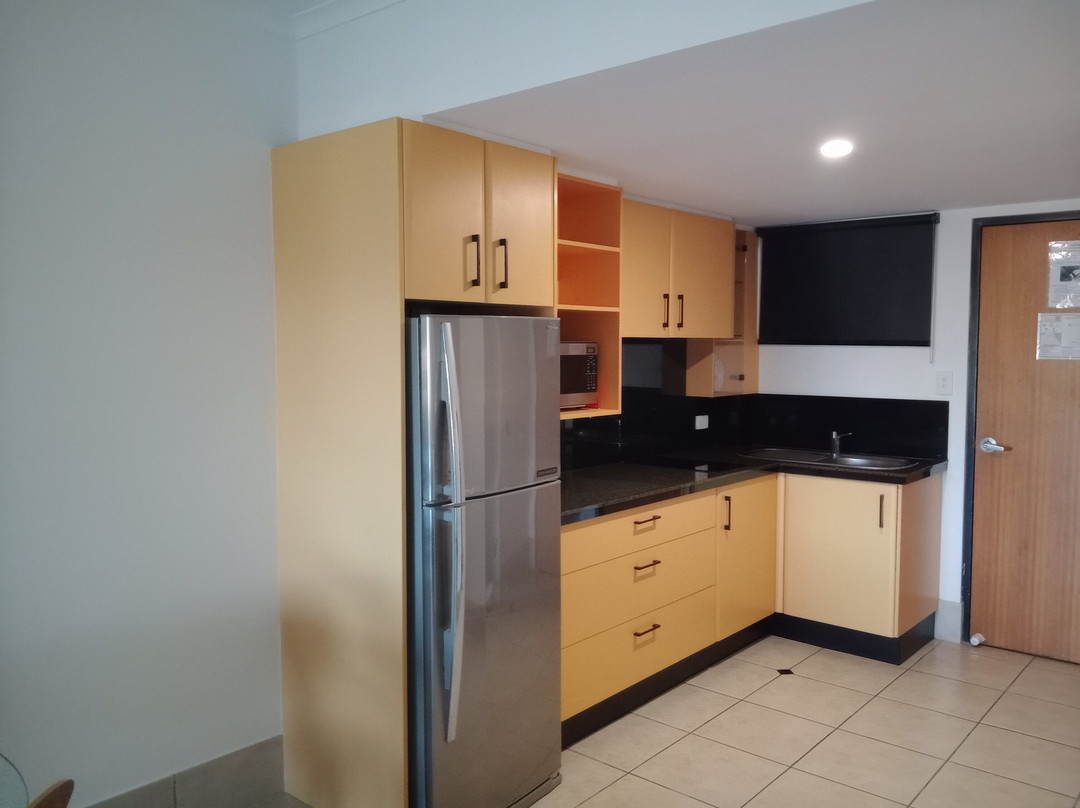 澳洲威特桑德隐居酒店主图