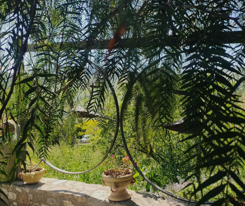 Agriturismo Capuano主图