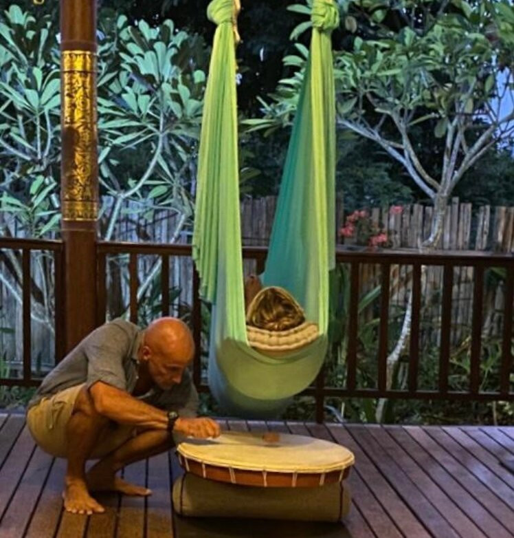 Island Yoga Lembongan-Jungutbatu必去景点