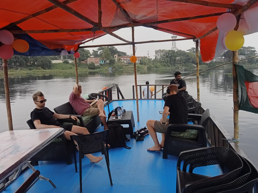 Bangladesh Eco Adventure景点图片