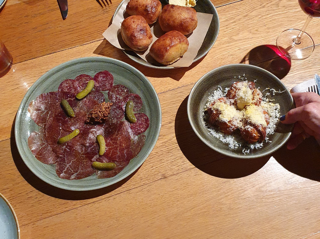 Mitchelton Wines-Nagambie必去景点