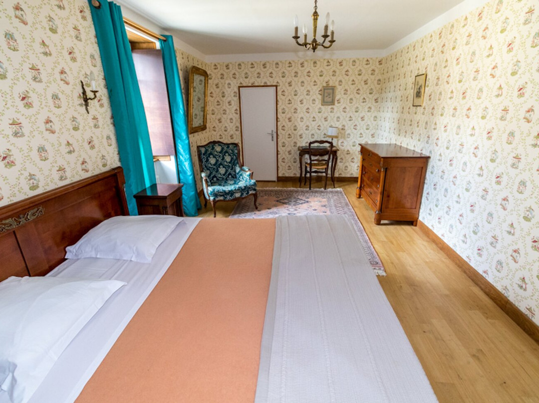 马努杜斯唐酒店主图