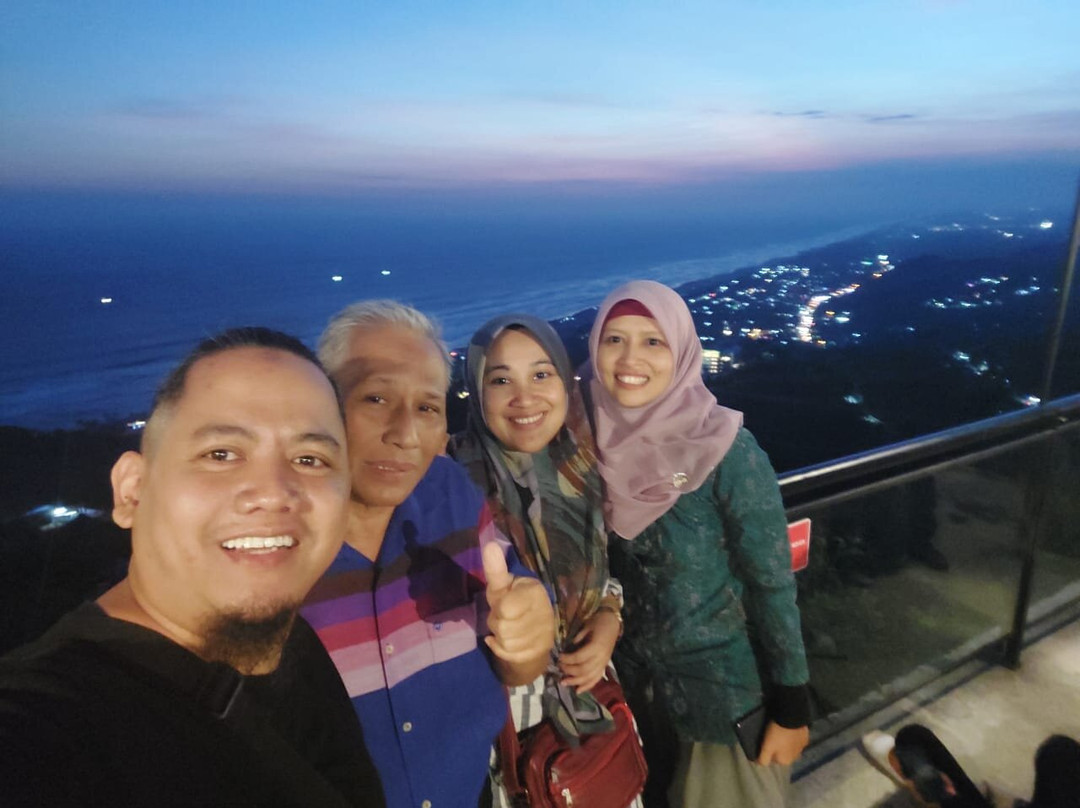 Truly Borobudur Tours-Sleman必去景点