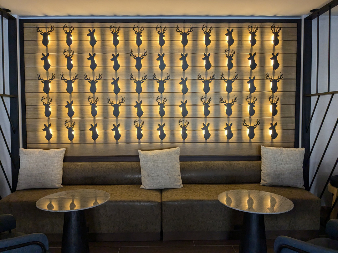 Oshkosh Marriott Waterfront Hotel & Convention Center主图