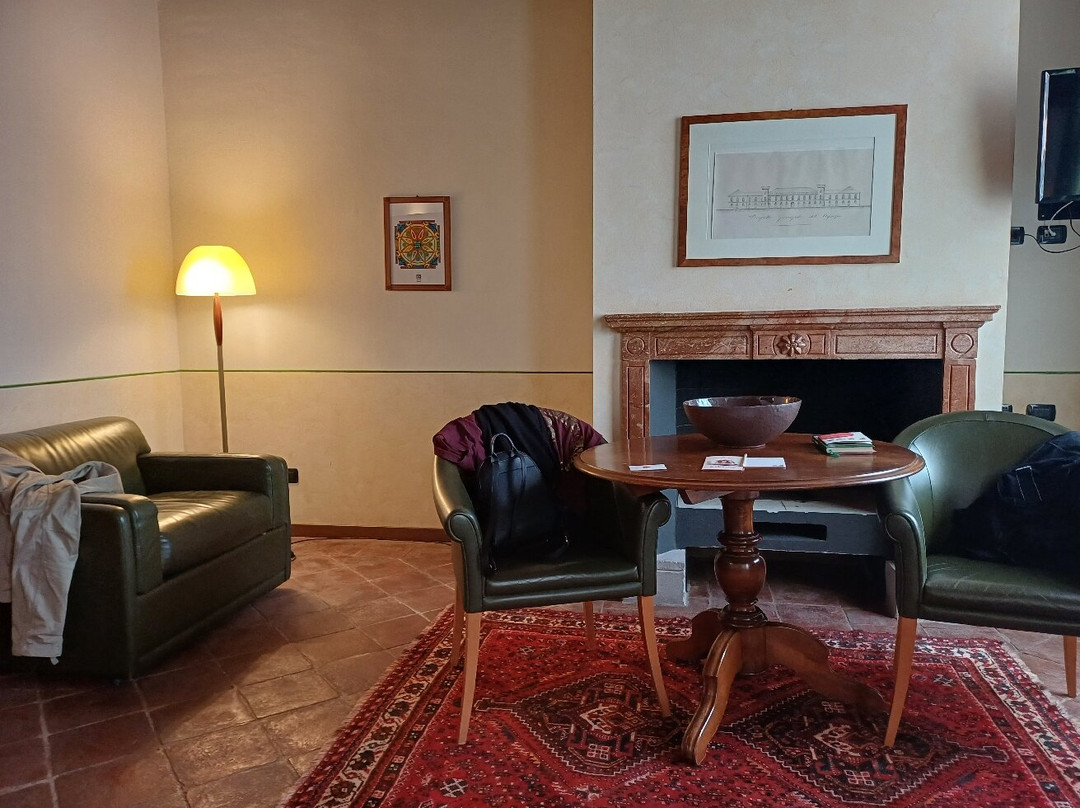 Albergo dell'Agenzia主图