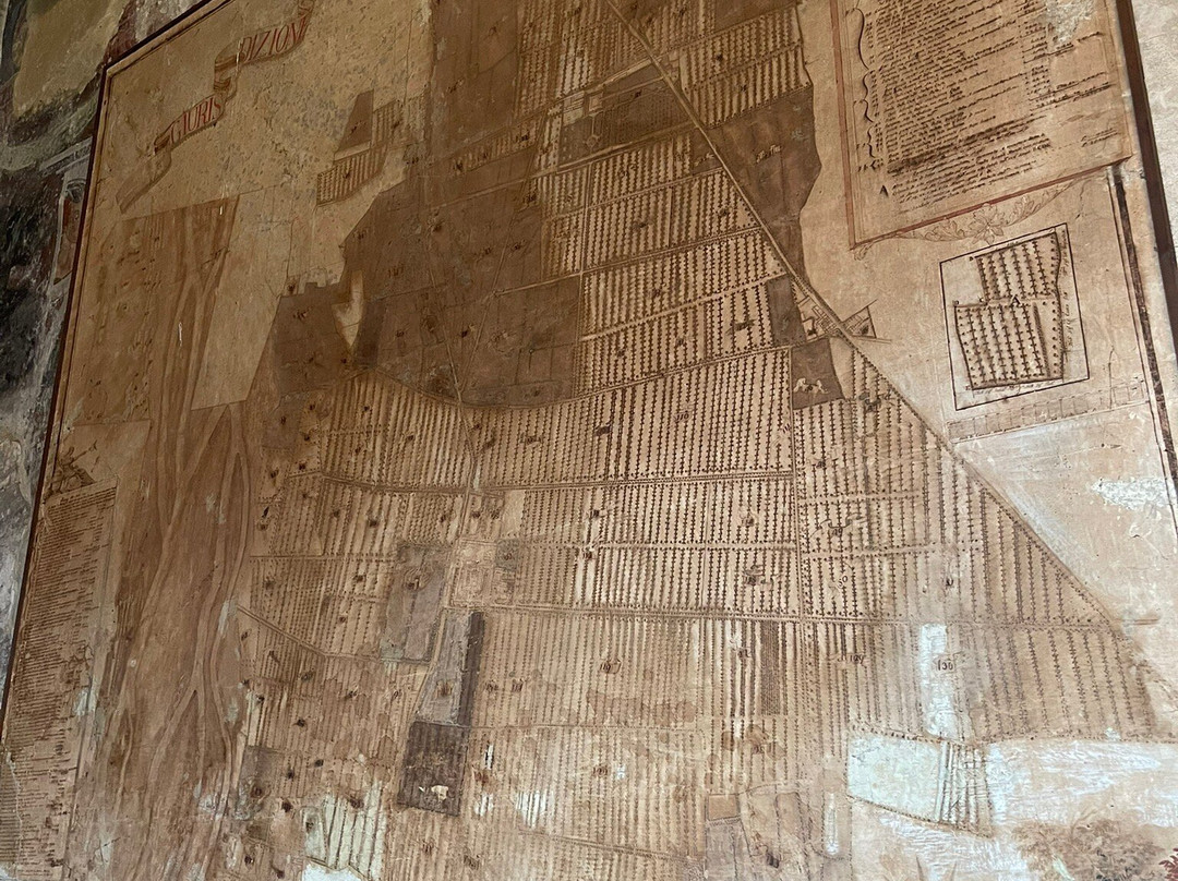Castello di Malpaga-Cavernago必去景点