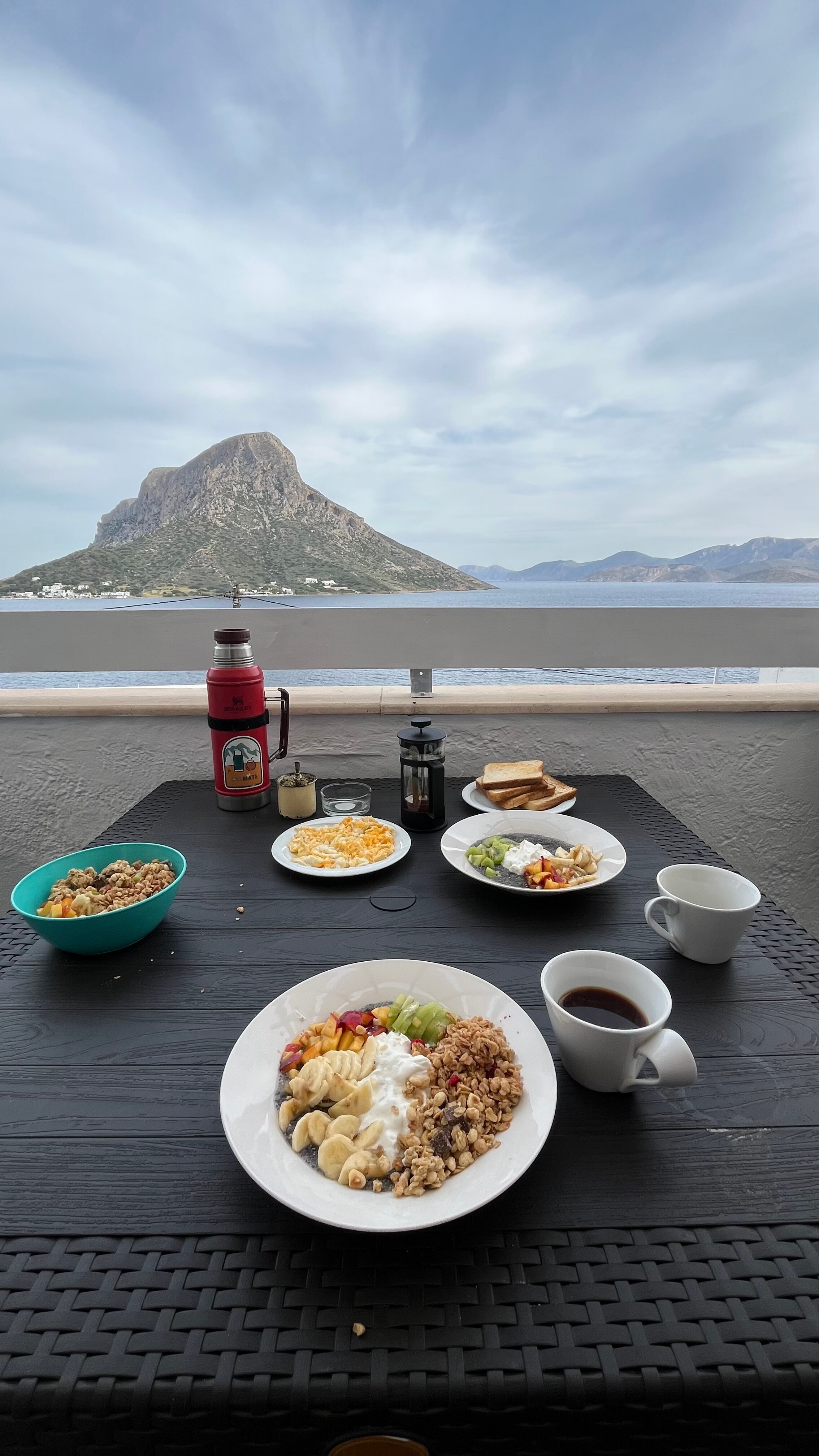 Kalymnos Village-官方