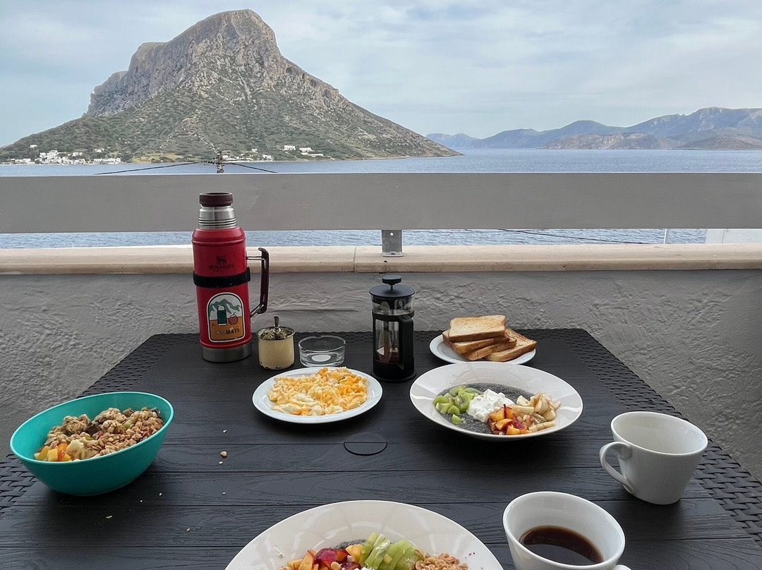 Kalymnos Village主图