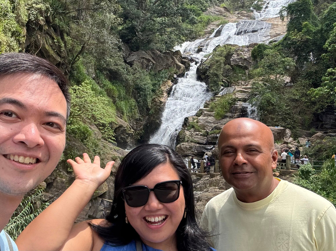 Sri Lankan Private Driver景点图片