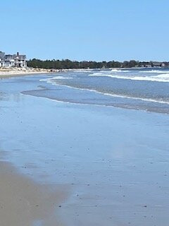 Drakes Island Beach-韦尔斯必去景点