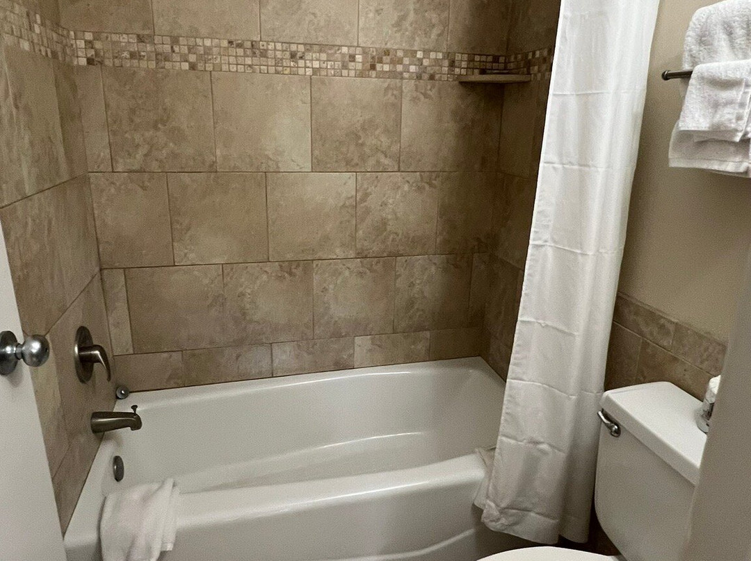 Silver Gull Motel主图