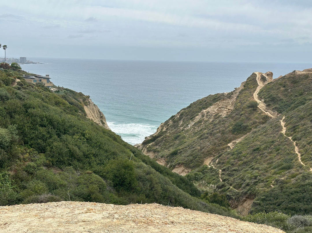 Ho Chi Minh Trail - Beach Access-拉荷亚必去景点