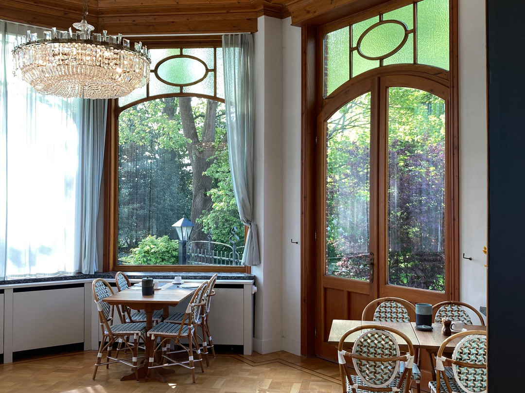 Boutique Hotel Shamon主图