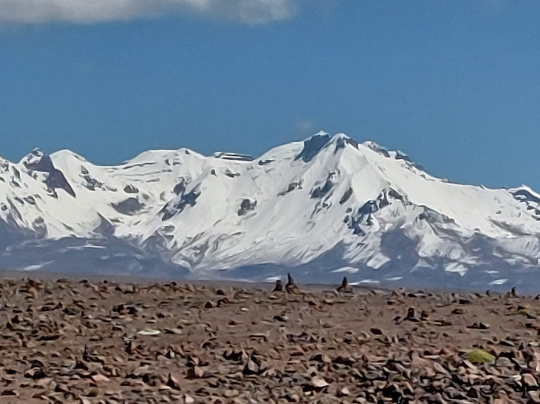 Peru Adventure Tours-阿雷基帕必去景点