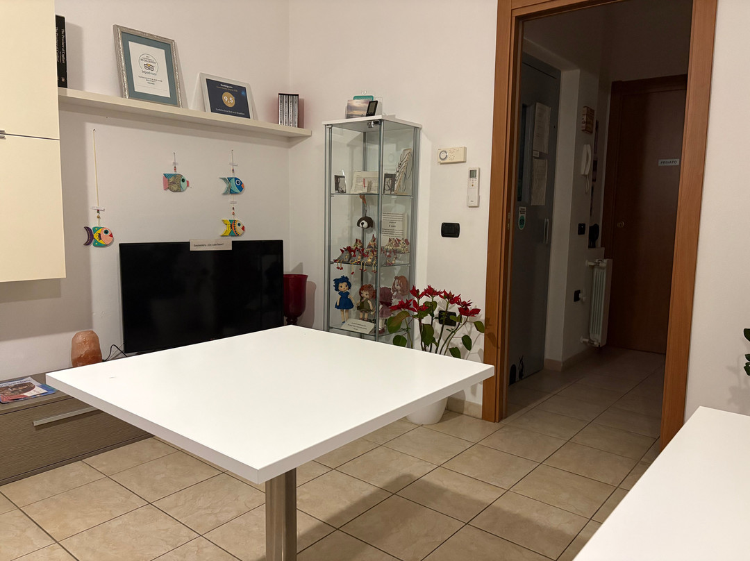 Sun&sardinia Guesthouse主图