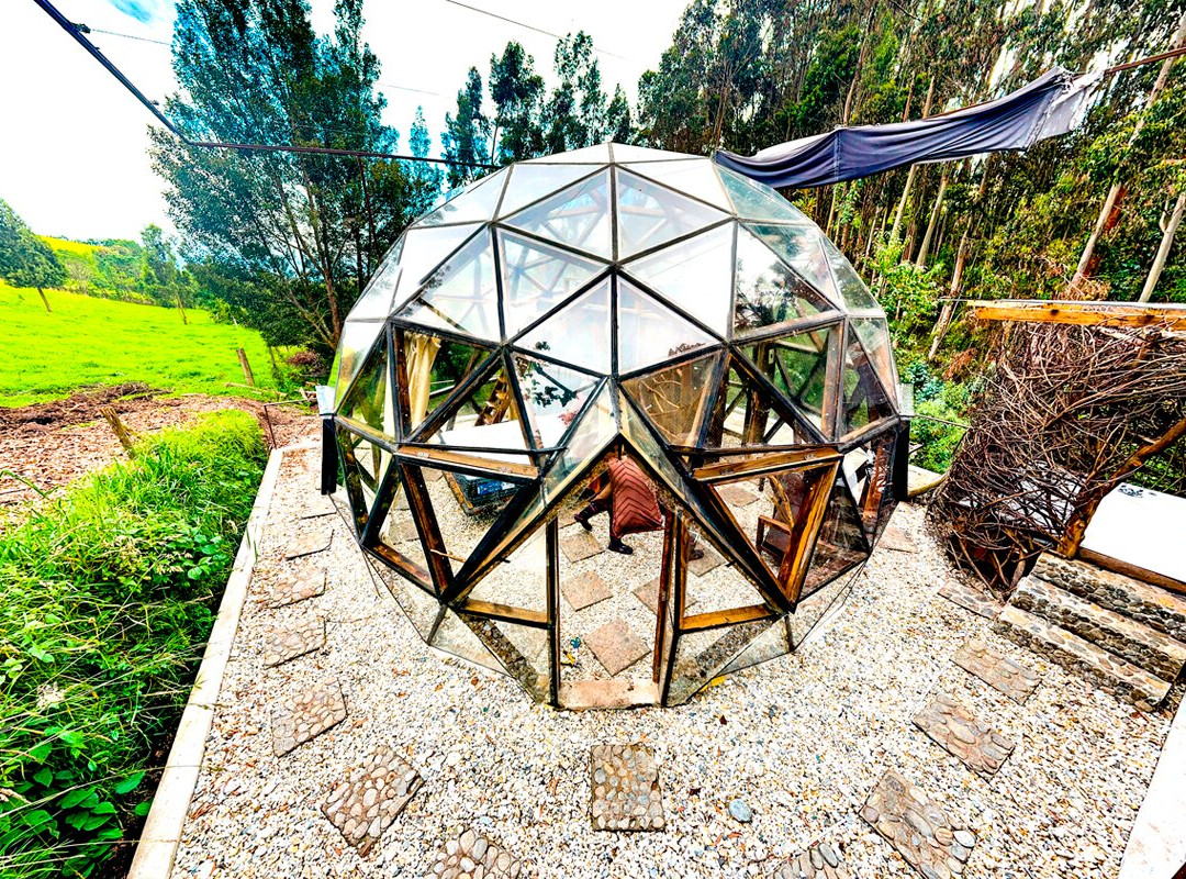 Finca San Pedro Glamping