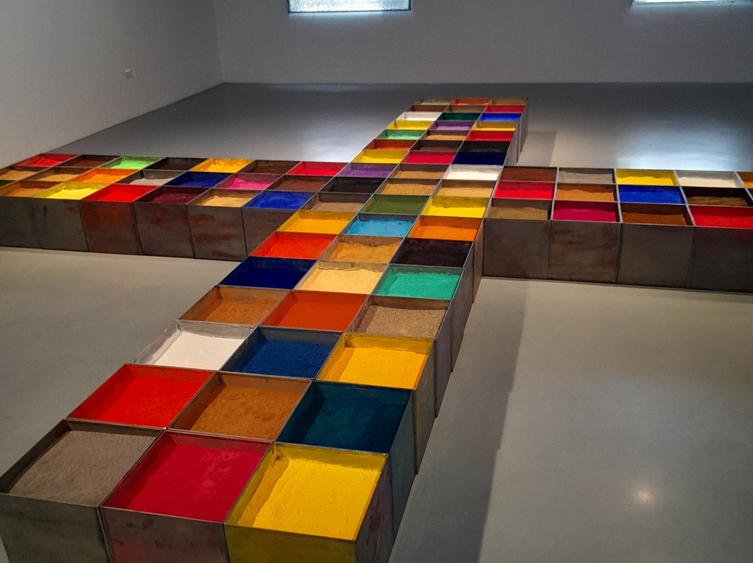Musei Civici景点图片