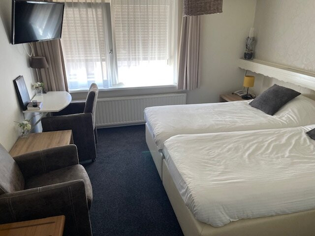 Hotel van Dijk主图