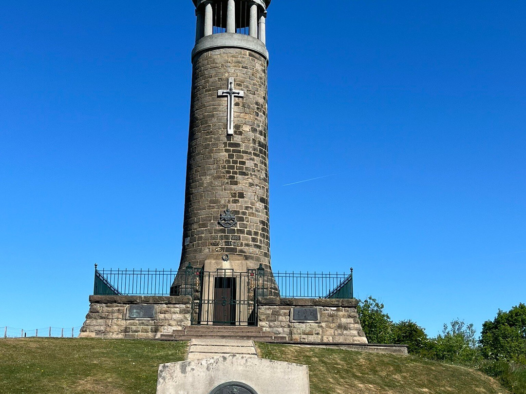 Crich Walk景点图片