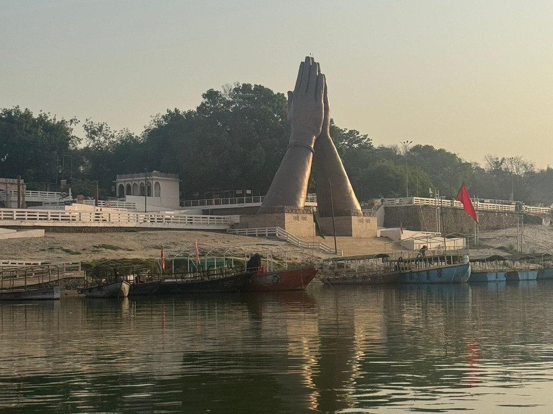 Varanasi Voyages Tours & Travels景点图片