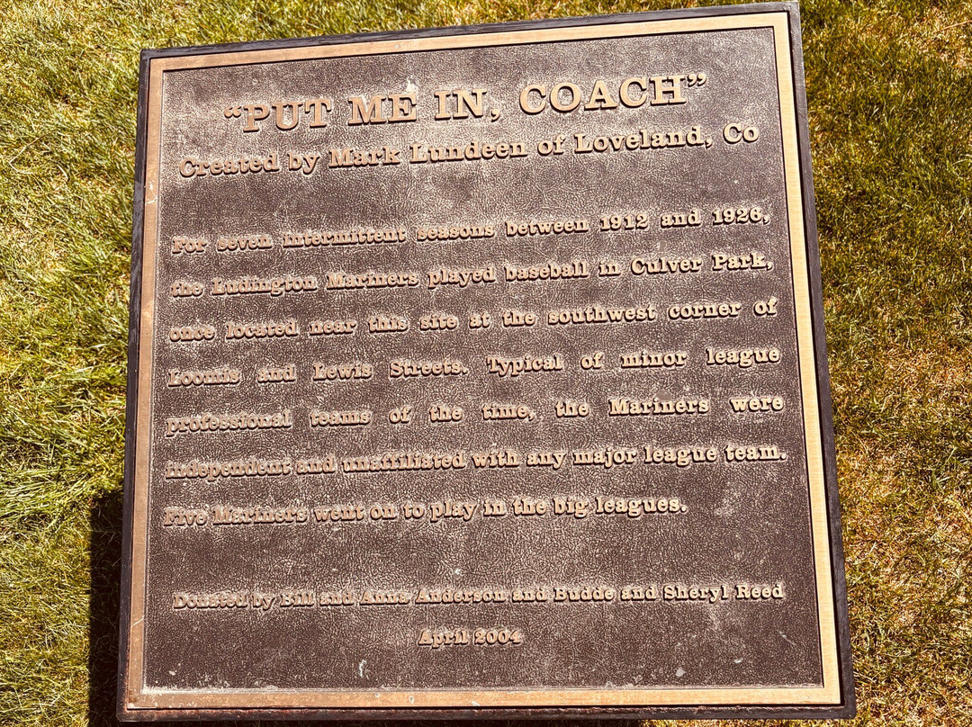 Comfort Inn Traverse City主图