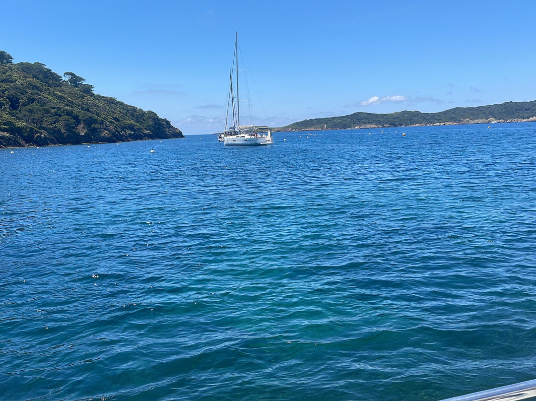 PHILISA APACA - Location & séjours en catamaran-Giens必去景点