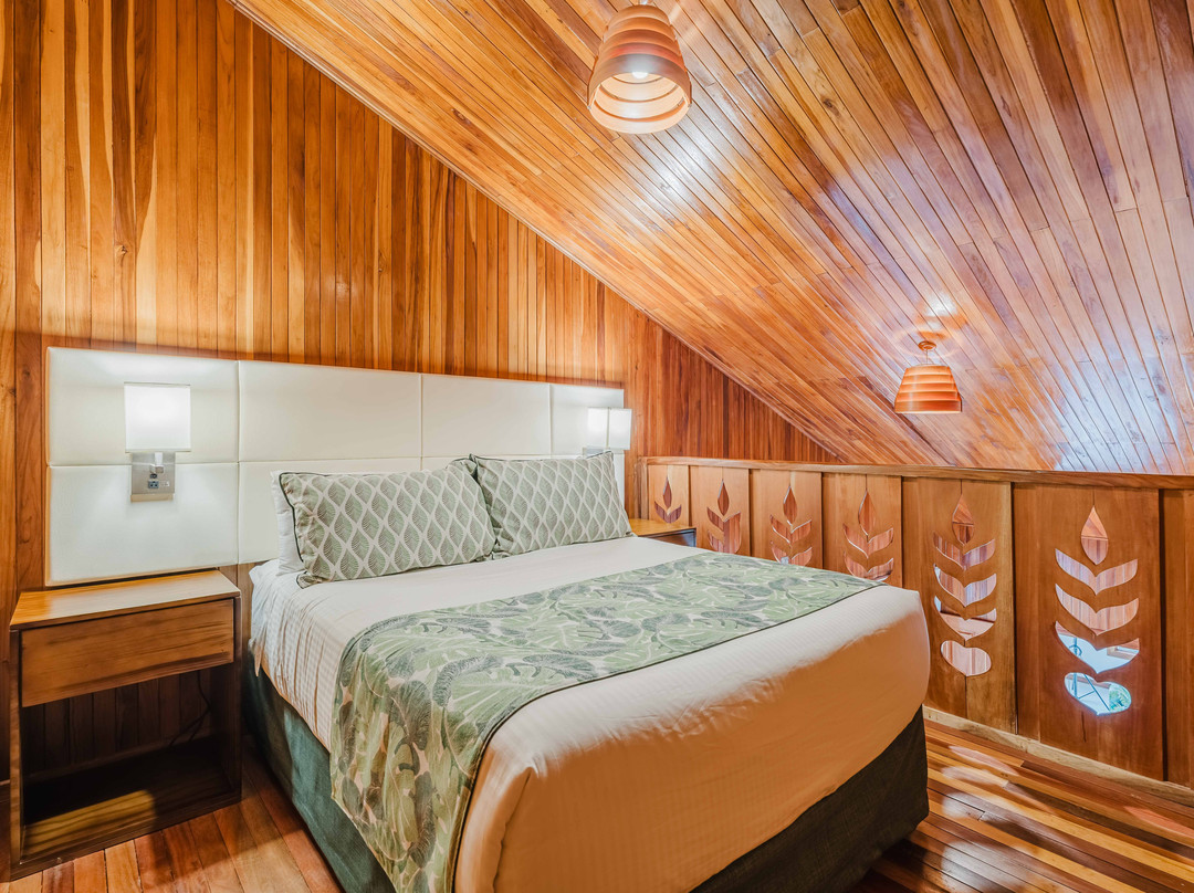 Hotel Heliconia主图