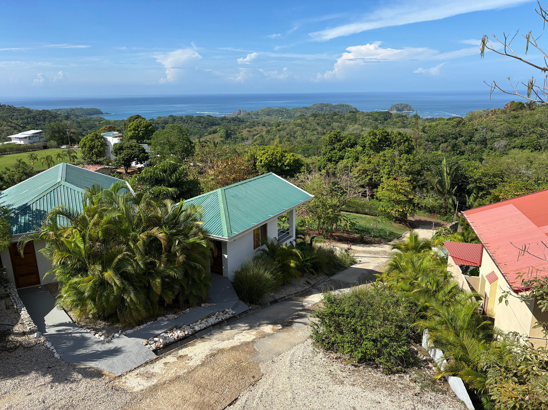 Lodge Las Estrellas de Samara主图