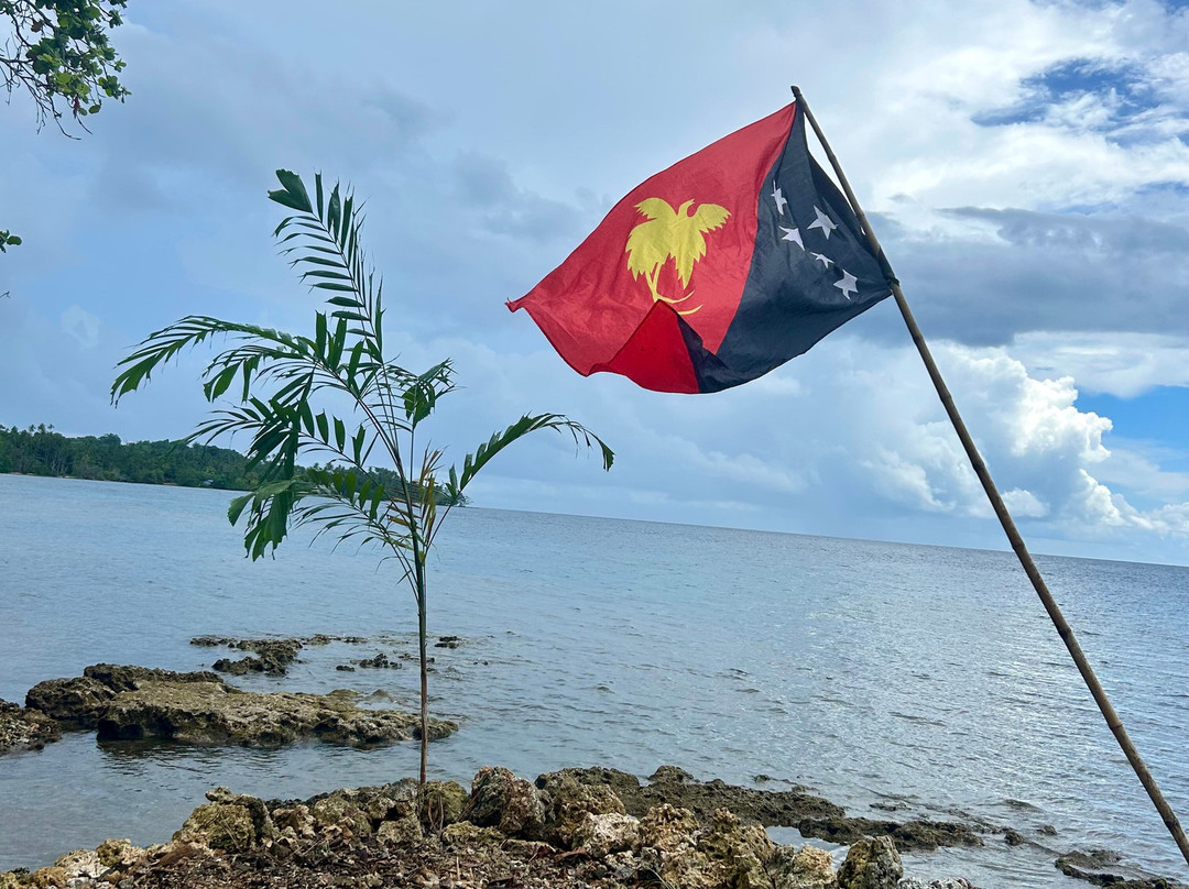 Alotau Tours-Alotau必去景点